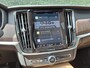 Volvo S90 2.0 B5 Ultimate Bright | Geventileerde/Verwarmde stoelen | 360° Camera | Panoramisch Schuif/Kanteldak