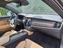 Volvo S90 2.0 B5 Ultimate Bright | Geventileerde/Verwarmde stoelen | 360° Camera | Panoramisch Schuif/Kanteldak