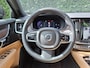 Volvo S90 2.0 B5 Ultimate Bright | Geventileerde/Verwarmde stoelen | 360° Camera | Panoramisch Schuif/Kanteldak