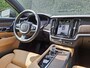 Volvo S90 2.0 B5 Ultimate Bright | Geventileerde/Verwarmde stoelen | 360° Camera | Panoramisch Schuif/Kanteldak