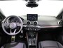 Audi Q2 35 TFSI S Edition 150 pk S-tronic | Panoramadak | Verlengde garantie | Navigatie met Touchscreen  | Parkeersensoren achter | Cruise control | Stoelverwarming | Matrix LED koplampen | S-line |