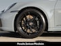 Porsche 911 Targa 4 GTS | Artic Grijs | Centerlocks | 18-wegs