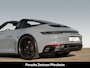 Porsche 911 Targa 4 GTS | Artic Grijs | Centerlocks | 18-wegs
