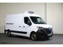 Renault Master 2.3 dCi 135pk L2 H2 Koelwagen Dag en Nacht