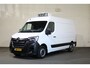 Renault Master 2.3 dCi 135pk L2 H2 Koelwagen Dag en Nacht
