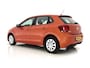 Volkswagen Polo 1.0 TGI Comfortline Executive-Pack *NAVI-FULLMAP | AIRCO | CRUISE | DAB+ | CARPLAY | PDC | COMFORT-SEATS*