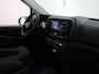 Mercedes-Benz eVito Bestelwagen 112 L2 66 kWh | Navigatie | Achteruitrijcamera | 80 kWh Snelladen | Achterdeuren | Dodehoekassistent |
