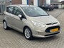 Ford B-Max 1.0 EcoBoost Titanium NL AUTO NAP! Camera l Navi l Cruise l Trekhaak l PDC v+a l Airco ECC! TOPSTAAT l DEALER OH!