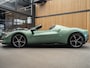 Ferrari 296 GTS V6 Carbon Exterieur Sport Stoelen 296 GTS 3.0 V6 JBL Head-Up