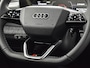 Audi Q6 e-tron S Edition e-tron perf 306pk · Adaptieve luchtvering · Adaptieve cruise control · Achteruitrijcamera