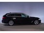 BMW 5-Serie Touring 520i High Executive FACELIFT! [ Leder Comfortstoelen HiFi Live-cockpit prof. ]