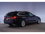 BMW 5-Serie Touring 520i High Executive FACELIFT! [ Leder Comfortstoelen HiFi Live-cockpit prof. ]
