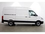 Volkswagen Crafter 35 2.0 TDI 140pk L3H3 (L2H2) Comfortline 2x Schuifdeur/Navi/Camera 04-2021