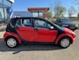 smart Forfour 1.0 pure AIRCO NAP APK 2-26 BJ 2006 !!!