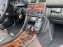 Mercedes-Benz CLK Cabrio 320 Elegance