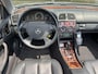 Mercedes-Benz CLK Cabrio 320 Elegance