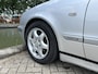 Mercedes-Benz CLK Cabrio 320 Elegance