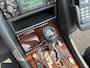 Mercedes-Benz CLK Cabrio 320 Elegance