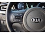Kia e-Niro ExecutiveLine 64 kWh | Stoelverwarming/koeling | Elektrisch verstelb. bestuurdersstoel met geheugen | Draadloze telefoonlader |