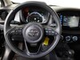 Toyota Aygo X 1.0 VVT-i S-CVT Aut. Play Airco Adaptive Cruise Control Carplay Navi Achteruitrij Camera