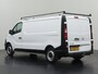 Opel Vivaro 1.6CDTI 120PK Lang Imperiaal | Trekhaak | Navigatie | Airco | 3-Persoons | Betimmering