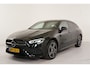 Mercedes-Benz CLA Shooting Brake 250 e AMG Line | Night Edition | MBUX | Camera | Stl. verw. | Sfeerverl. | El. achterklep | Cruise |