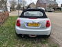 MINI Cooper Navigatie,Led koplampen,Volleder Int.,Stoelverwarming