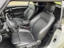 MINI Cooper Navigatie,Led koplampen,Volleder Int.,Stoelverwarming