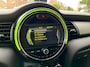 MINI Cooper Navigatie,Led koplampen,Volleder Int.,Stoelverwarming