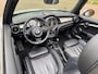 MINI Cooper Navigatie,Led koplampen,Volleder Int.,Stoelverwarming
