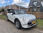 MINI Cooper Navigatie,Led koplampen,Volleder Int.,Stoelverwarming