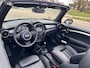 MINI Cooper Navigatie,Led koplampen,Volleder Int.,Stoelverwarming