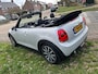 MINI Cooper Navigatie,Led koplampen,Volleder Int.,Stoelverwarming