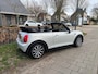 MINI Cooper Navigatie,Led koplampen,Volleder Int.,Stoelverwarming
