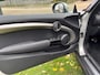 MINI Cooper Navigatie,Led koplampen,Volleder Int.,Stoelverwarming