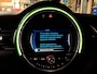 MINI Cooper Navigatie,Led koplampen,Volleder Int.,Stoelverwarming