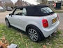 MINI Cooper Navigatie,Led koplampen,Volleder Int.,Stoelverwarming