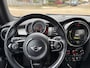 MINI Cooper Navigatie,Led koplampen,Volleder Int.,Stoelverwarming