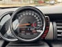 MINI Cooper Navigatie,Led koplampen,Volleder Int.,Stoelverwarming