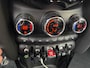 MINI Cooper Navigatie,Led koplampen,Volleder Int.,Stoelverwarming