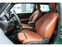MINI Cooper 1.5 Classic Cooper Automaat | Bruin leder interieur