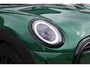 MINI Cooper 1.5 Classic Cooper Automaat | Bruin leder interieur