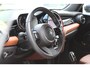 MINI Cooper 1.5 Classic Cooper Automaat | Bruin leder interieur