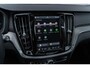 Volvo V60 T6 Plug-in hybrid AWD Ultra Dark | Google | Longe Range | Schuif-/Kanteldak | Lederen Bekleding | Head-Up Display | Getint Glas | Sportstoelen | Harman Kardon Audio | Memory | 19" LM