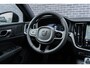 Volvo V60 T6 Plug-in hybrid AWD Ultra Dark | Google | Longe Range | Schuif-/Kanteldak | Lederen Bekleding | Head-Up Display | Getint Glas | Sportstoelen | Harman Kardon Audio | Memory | 19" LM