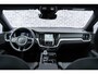 Volvo V60 T6 Plug-in hybrid AWD Ultra Dark | Google | Longe Range | Schuif-/Kanteldak | Lederen Bekleding | Head-Up Display | Getint Glas | Sportstoelen | Harman Kardon Audio | Memory | 19" LM