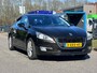 Peugeot 508 1.6 THP Style Achteruit camera*Navigatie*Cruise*Clima*Stoelverwarming*Parkeersensoren*LM velgen*