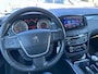 Peugeot 508 1.6 THP Style Achteruit camera*Navigatie*Cruise*Clima*Stoelverwarming*Parkeersensoren*LM velgen*