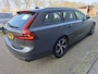 Volvo V90 2.0 B4 Inscription | Panoramadak | Adaptive cruise control | Keyless | Navigatie | info Jeroen van Erp: 0492-588980