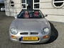 MG MG F 1.8i |Hardtop| Leder,Alarm,ElekRmn|
